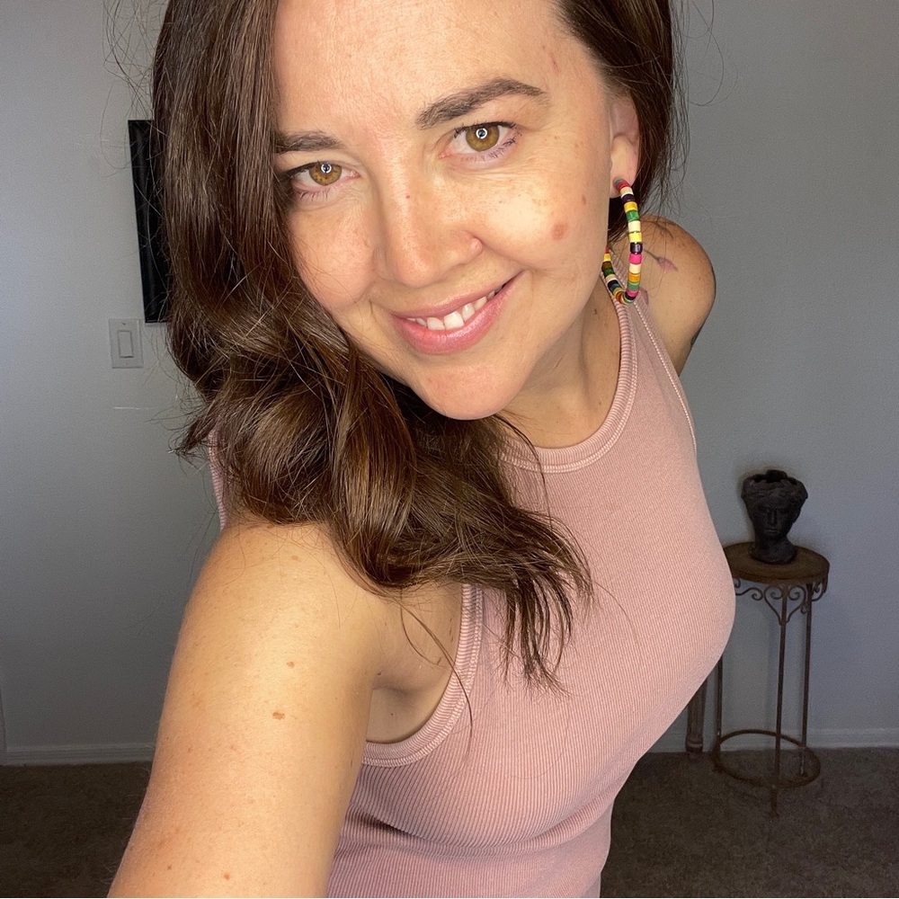 Meet your Posher, Tiffany